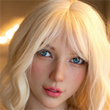 Small Breast Sex Doll Sheila - Funwest Doll - 159cm/5ft2 TPE Sex Doll