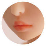 Sex Doll Torso Akira - Piper Doll - 18.2kg/40.1Ibs STPE Sex Doll