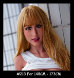 Big Ass Sex Doll Selena - DOLLS CASTLE - 164cm/5ft4 TPE Sex Doll