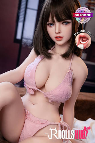 Skinny Sex Doll Julia - Aibei Doll - 150cm/4ft9 TPE Sex Doll