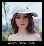 Big Ass Sex Doll Selena - DOLLS CASTLE - 164cm/5ft4 TPE Sex Doll