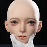 164cm/5ft4 Max Real Skin Texture Silicone Sex Doll Ruby - Firefly Doll