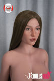 Big Boobs Sex Doll Breha - Zelex SLE Series 3.0 - 164cm/5ft4 Silicone Sex Doll [CAN In Stock]