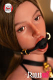 Big Boobs Sex Doll Breha - Zelex SLE Series 3.0 - 164cm/5ft4 Silicone Sex Doll [CAN In Stock]