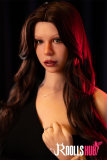 Realistic Sex Doll Sex Doll Angel - Zelex Inspiration Series - 165cm/5ft4 Silicone Sex Doll
