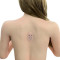 In the Back (Touch-sensitive moaning)