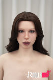 Realistic Sex Doll Sex Doll Angel - Zelex Inspiration Series - 165cm/5ft4 Silicone Sex Doll