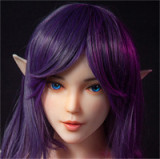 Cosplay Sex Doll Kitty - SE Doll - 163cm/5ft4 TPE Sex Doll