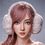 Alita Sex Doll - SE Doll - 161cm/5ft3 Silicone Sex Doll