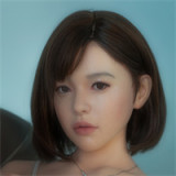 Japanese Silicone Sex Doll Yua - Zelex Inspiration Series - 170cm/5ft7 Silicone Sex Doll
