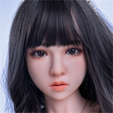 Alita Sex Doll - SE Doll - 161cm/5ft3 Silicone Sex Doll