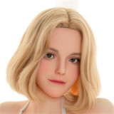 Japanese Silicone Sex Doll Yua - Zelex Inspiration Series - 170cm/5ft7 Silicone Sex Doll