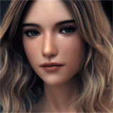 Alita Sex Doll - SE Doll - 161cm/5ft3 Silicone Sex Doll