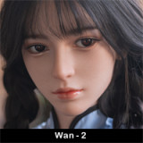 Big Boobs Sex Doll Beatrice - TOP CY Doll - 176cm/5ft8 TPE Sex Doll With Silicone Head