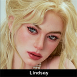 Big Boobs Sex Doll Beatrice - TOP CY Doll - 176cm/5ft8 TPE Sex Doll With Silicone Head