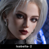 Big Boobs Sex Doll Beatrice - TOP CY Doll - 176cm/5ft8 TPE Sex Doll With Silicone Head