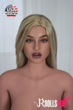 Small Breast Sex Doll Arden - Zelex SLE Series 3.0 - 171cm/5ft6 Silicone Sex Doll [USA In Stock]