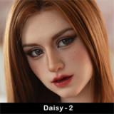 Big Boobs Sex Doll Beatrice - TOP CY Doll - 176cm/5ft8 TPE Sex Doll With Silicone Head