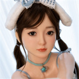 Skinny Sex Doll Sitti - Aibei Doll - 165cm/5ft4 TPE Sex Doll With Silicone Head