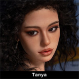 Big Boobs Sex Doll Beatrice - TOP CY Doll - 176cm/5ft8 TPE Sex Doll With Silicone Head