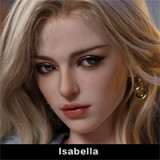 Big Boobs Sex Doll Beatrice - TOP CY Doll - 176cm/5ft8 TPE Sex Doll With Silicone Head
