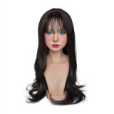 151cm/4ft11 Oriental Series Silicone Sex Doll ROS Max Evie - Irontech Doll