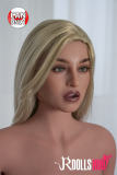 Small Breast Sex Doll Arden - Zelex SLE Series 3.0 - 171cm/5ft6 Silicone Sex Doll [CAN In Stock]
