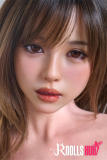 Japanese Sex Doll Alara - Real Lady - 150cm/4ft9 Silicone Sex Doll
