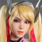 Mercy Silicone Head