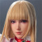 Lily Silicone Head