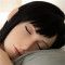 Tifa Silicone Head (Closed eyes version)