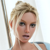 Zelex Doll Head (Inspirations Series)