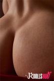 Big Boobs Sex Doll Torso - Climax Doll - 58.2cm Silicone Sex Doll