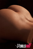 Sex Doll Butt - Climax Doll - 58.2cm Real Skin Texture Silicone Sex Doll Toys