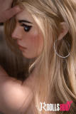 158cm/5ft2 Max Real Skin Texture Silicone Sex Doll Chloe - Firefly Doll