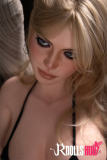 158cm/5ft2 Max Real Skin Texture Silicone Sex Doll Chloe - Firefly Doll