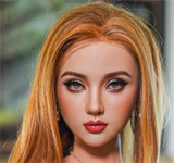 Big Ass Blonde Sex Doll Taylor - Normon Doll - 170cm/5ft7 Silicone Sex Doll
