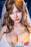 Big Ass Sex Doll Annika - SE Doll - 157cm/5ft2 Silicone Sex Doll