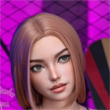 BBW Sex Doll Cindy - SE Doll - 155cm/5ft1 Silicone Sex Doll