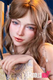 Big Ass Sex Doll Annika - SE Doll - 157cm/5ft2 Silicone Sex Doll