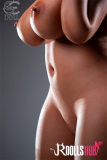 BBW Sex Doll Cindy - SE Doll - 155cm/5ft1 Silicone Sex Doll