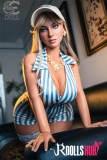 BBW Sex Doll Cindy - SE Doll - 155cm/5ft1 Silicone Sex Doll