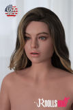 Small Breast Sex Doll Arden - Zelex SLE Series 3.0 - 170cm/5ft6 Silicone Sex Doll [USA In Stock]