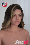 Small Breast Sex Doll Arden - Zelex SLE Series 3.0 - 170cm/5ft6 Silicone Sex Doll [USA In Stock]