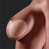 Small Breast Sex Doll Maya - Lusandy Doll - 162cm/5ft4 Silicone Sex Doll