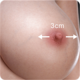 165cm/5ft4 Max Real Skin Texture Silicone Sex Doll Qingzi - Firefly Doll