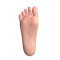 Hard Feet (Standing feet without bolts)