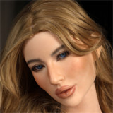 Big Breast Sex Doll Shizuka - Real Lady - 159cm/5ft2 Silicone Sex Doll