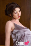 Big Breast Sex Doll Shizuka - Real Lady - 159cm/5ft2 Silicone Sex Doll