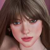 Irontech Doll Iron AI Head